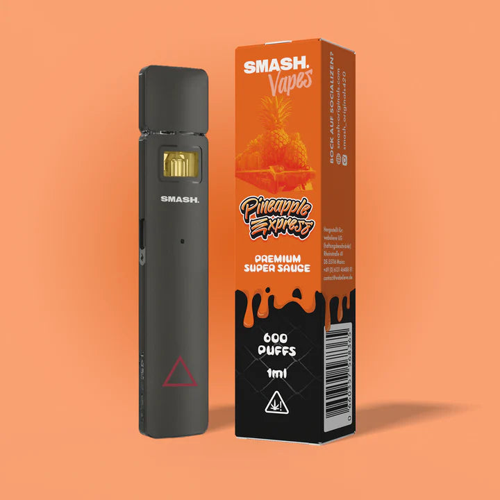 Vap Bock Smash Vape Pineapple Express Greenery CBD BLOKK ONE Vaporizer Kompakt, vielseitig, fair bepreist Konvektionserhitzung Vap Bock Smash Vape Pineapple Express Greenery CBD BLOKK ONE Vaporizer Kompakt, vielseitig, fair bepreist Konvektionserhitzung