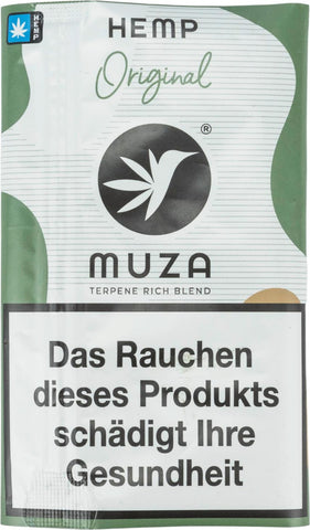 Muza Hemp