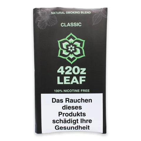 420z Leaf Classic