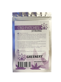 CBD Patches Strong