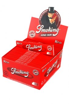 Smoking King Size Rot
