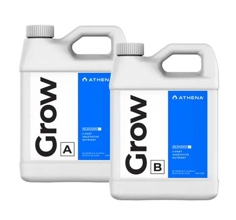 Grow A + B 946 ml