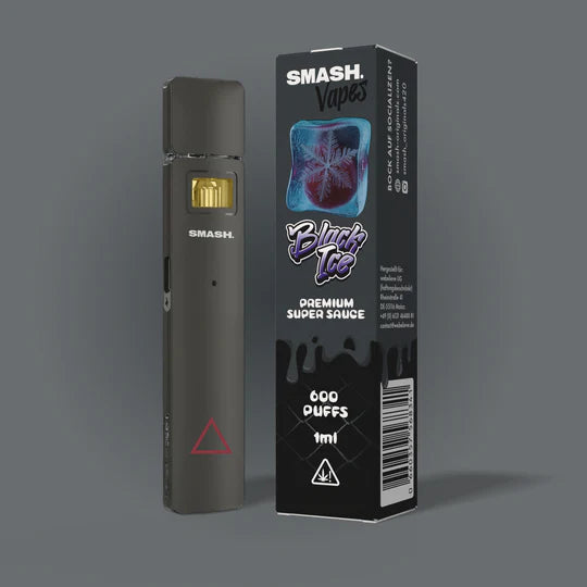 elfbar elfa master akku Smash Vape Black Ice – Greenery CBD