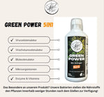 Green Power 5in1 Bio Dünger