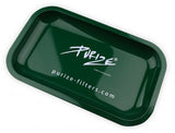 Rolling Trays