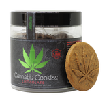 Cannabis Cookies