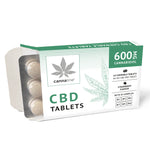 CBD-Tabletten 600mg